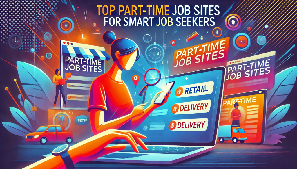 알바 사이트 추천