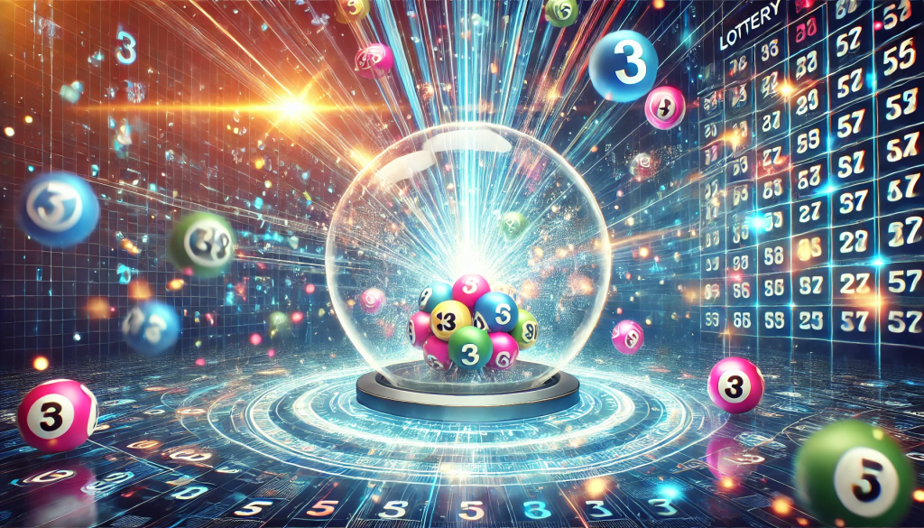 로또 번호 추첨