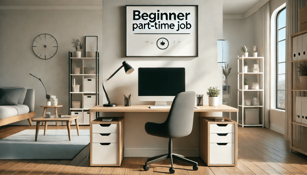 여성 야간 알바