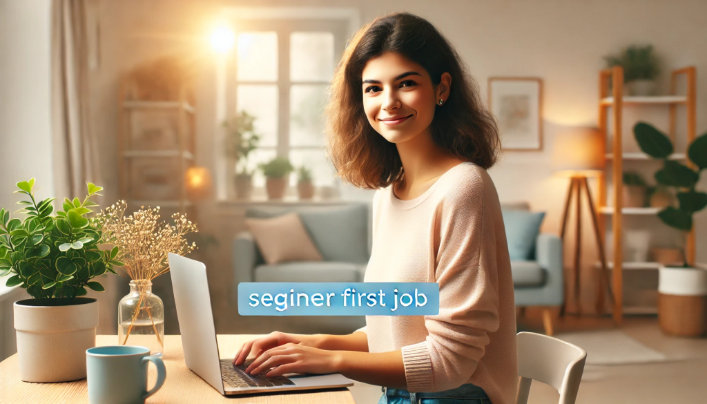 여성 야간 알바