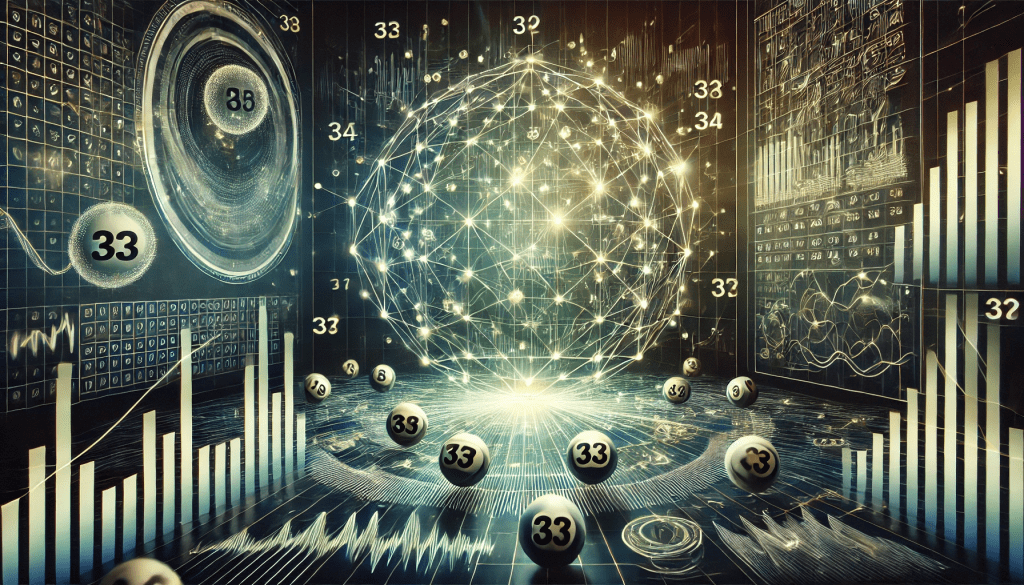 로또 패턴 분석