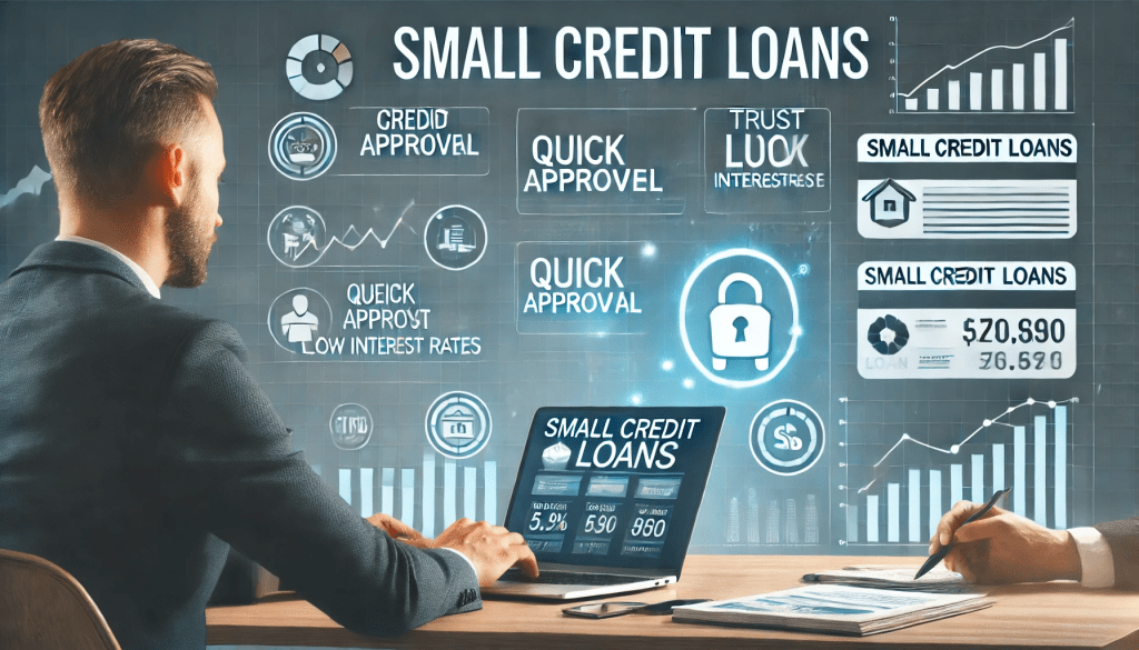 소득이 낮아도 가능한 신속하고 간편한 대출 활용&nbsp;가이드