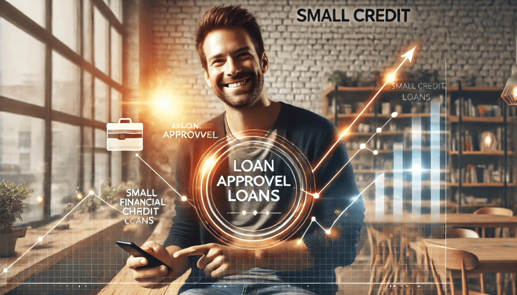 소액신용대출